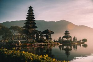 Discover Bali: The Island of Gods and Endless Adventures