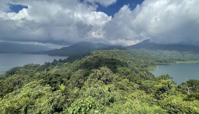 Twin Lake