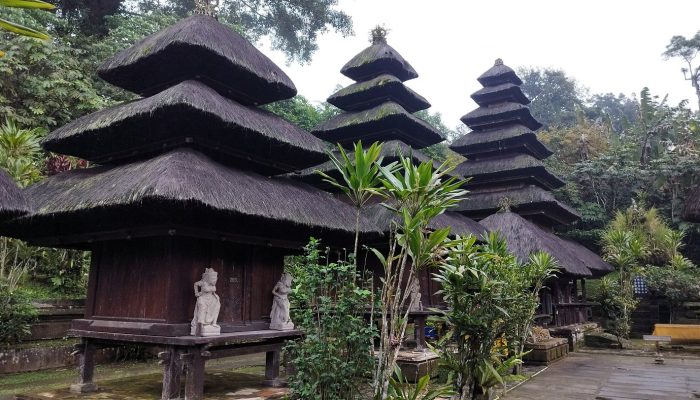 batukaru temple