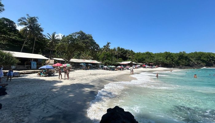 bias tugel beach