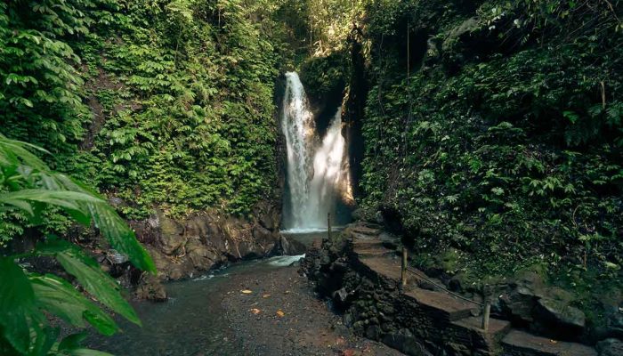 git git waterfall