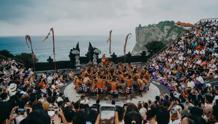 uluwatu kecak fire dance (1)