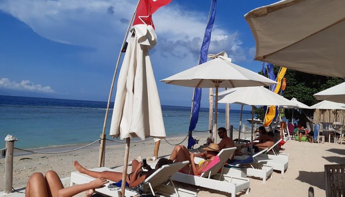 virgin beach